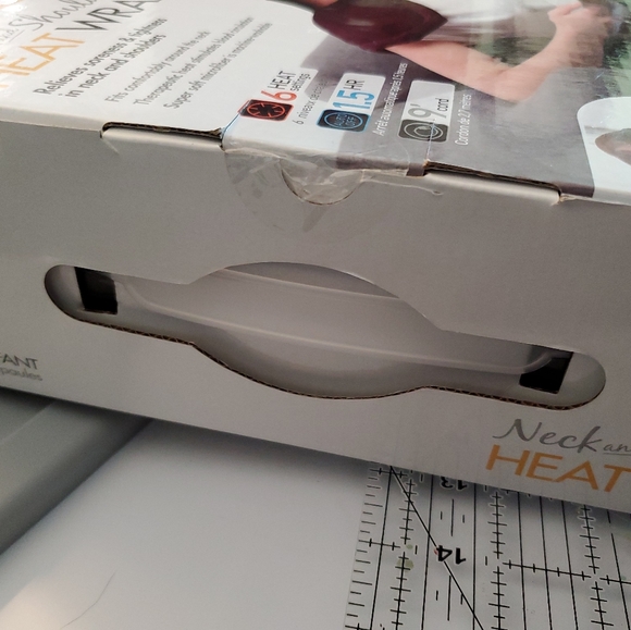 UComfy Heat Wrap - Picture 5 of 5